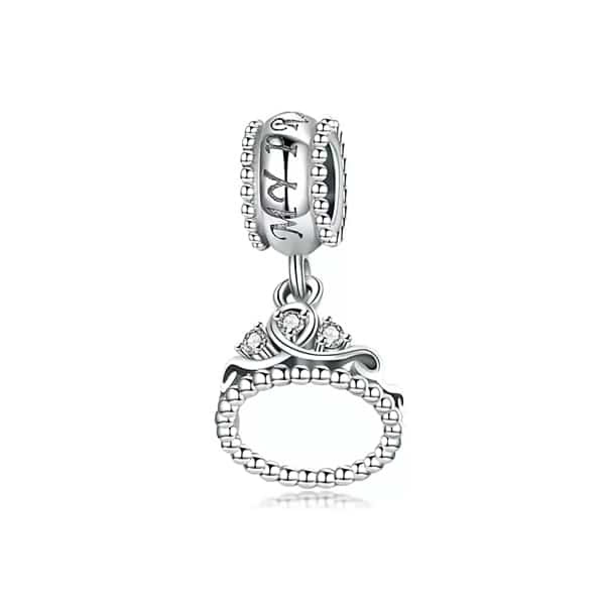 Tiara clearance pandora charm