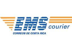 EMS - Correos de Costa Rica