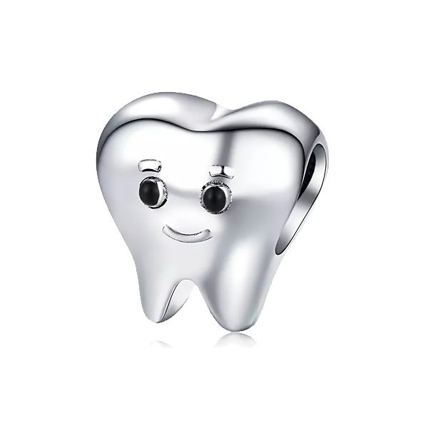 Tooth Charm