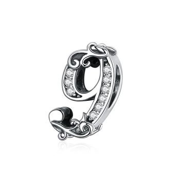 Number 9 Charm