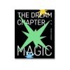 TXT Álbum - The Dream Chapter : MAGIC (Versión Arcadia)