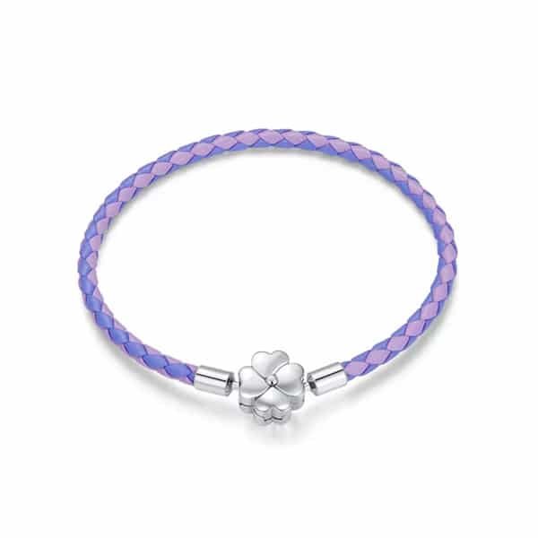 Related image | Pandora leather bracelet, Pandora bracelet charms, Pandora  bracelet