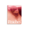 KAI Álbum - PEACHES (Versión Peaches)