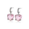 Aretes Dulce Romance, Alloy