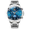 Reloj Starry Sky