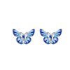 Aretes Morpho Celestial