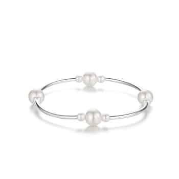 Pulsera Toque de Pureza