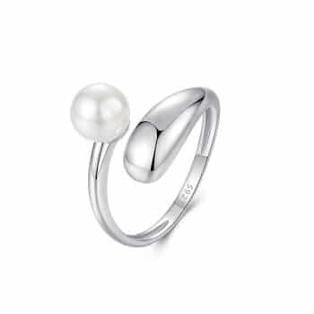 Anillo Ajustable Esencia Minimalista