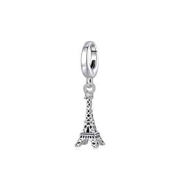 Charm Recuerdos de París