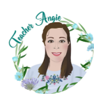 Teacher Angie C. Avatar